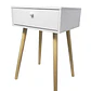 Velador Eames Blanco  - Miniatura 3