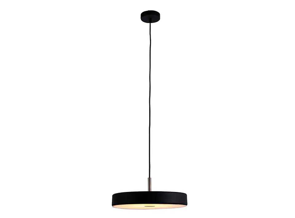 Lámpara De Techo New Hat Led  1