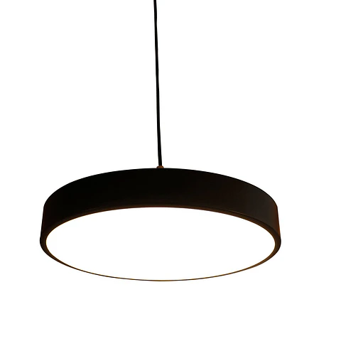 Lámpara De Techo New Hat Led 