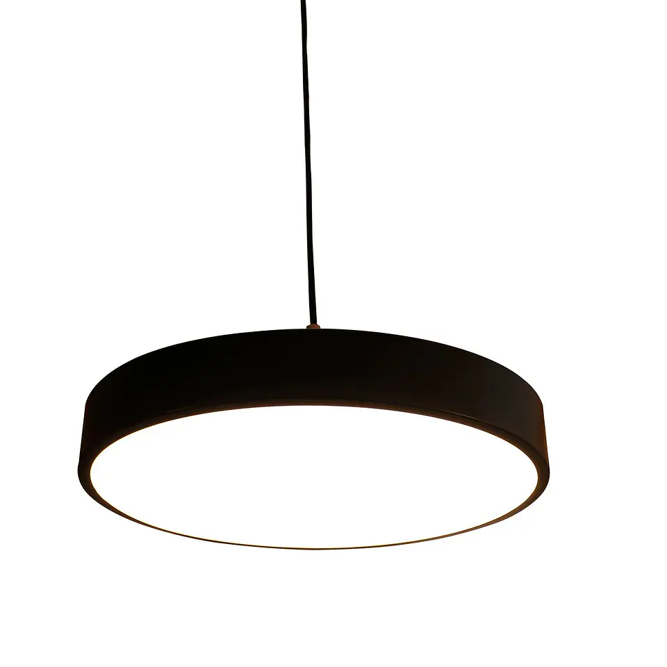 Lámpara De Techo New Hat Led  2