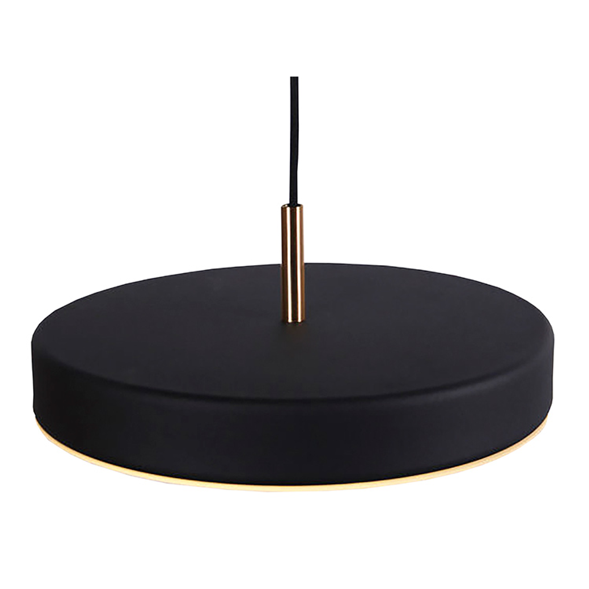 Lámpara De Techo New Hat Led