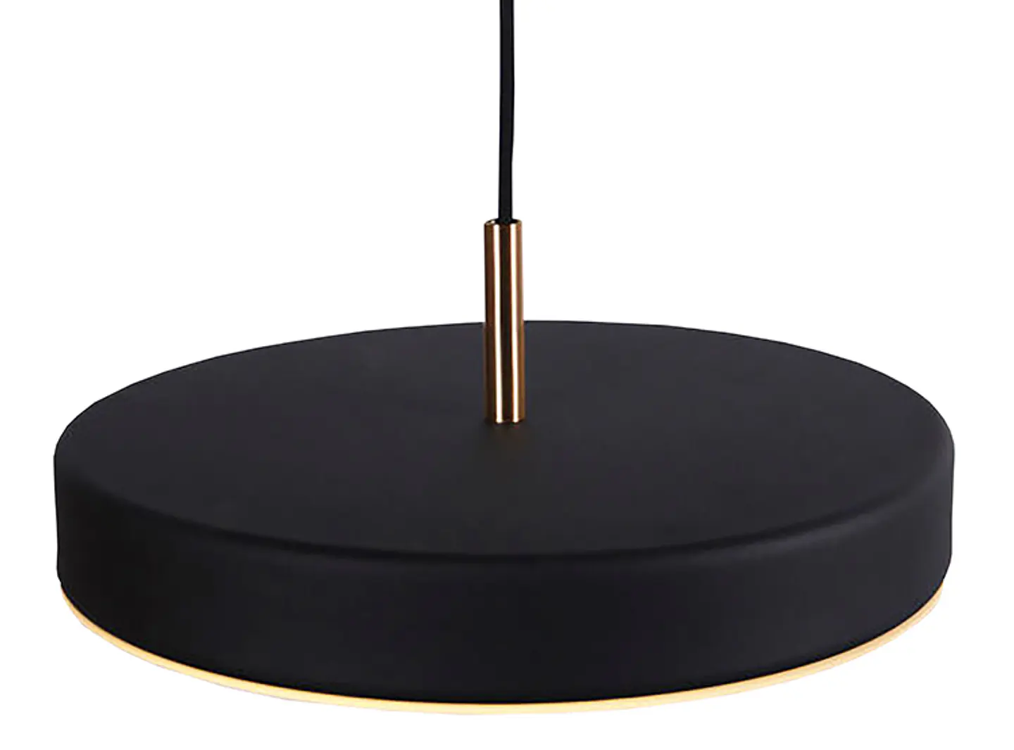 Lámpara De Techo New Hat Led  3