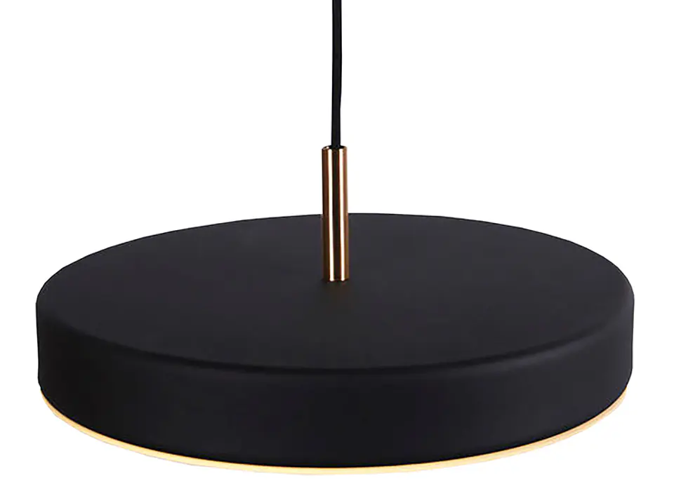 Lámpara De Techo New Hat Led  3