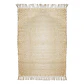 Alfombra Kelim Cotton Gold 160x230 Cm  - Miniatura 1