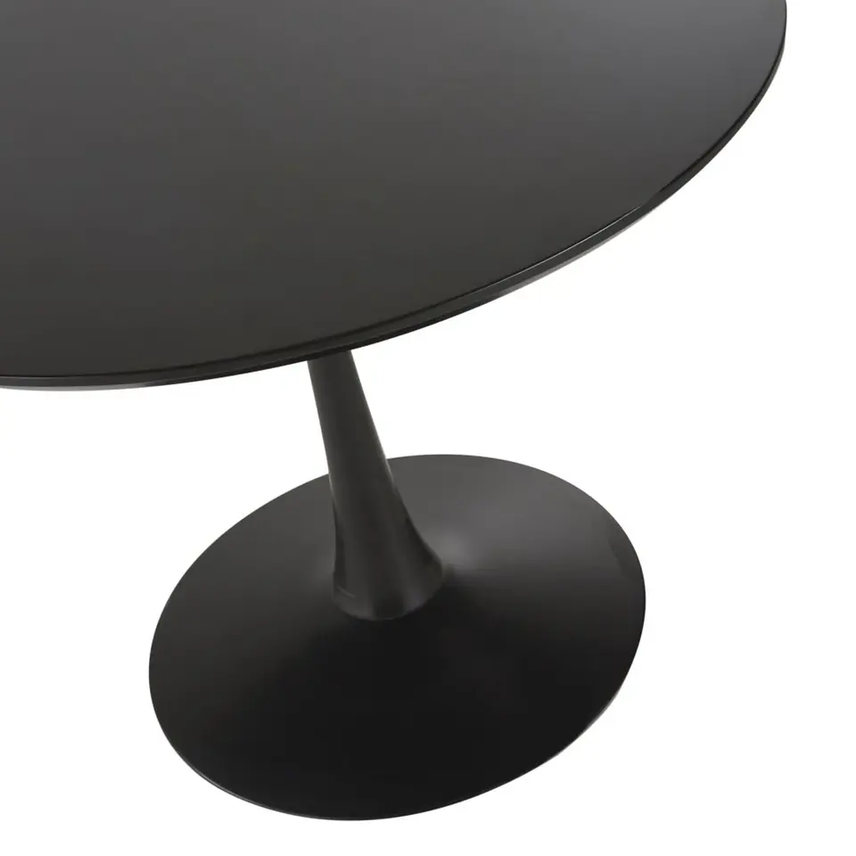 Mesa Tulip Redonda 80cm 6