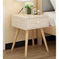 Velador Eames Madera Clara - Miniatura 2