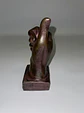 Estatua Mano Positiva 16x8,5x6,5cm  - Miniatura 5