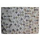 Alfombra Likeleather Beige 150x200cms  - Miniatura 1