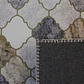 Alfombra Likeleather Beige 150x200cms  - Miniatura 2
