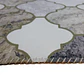 Alfombra Likeleather Beige 150x200cms  - Miniatura 3