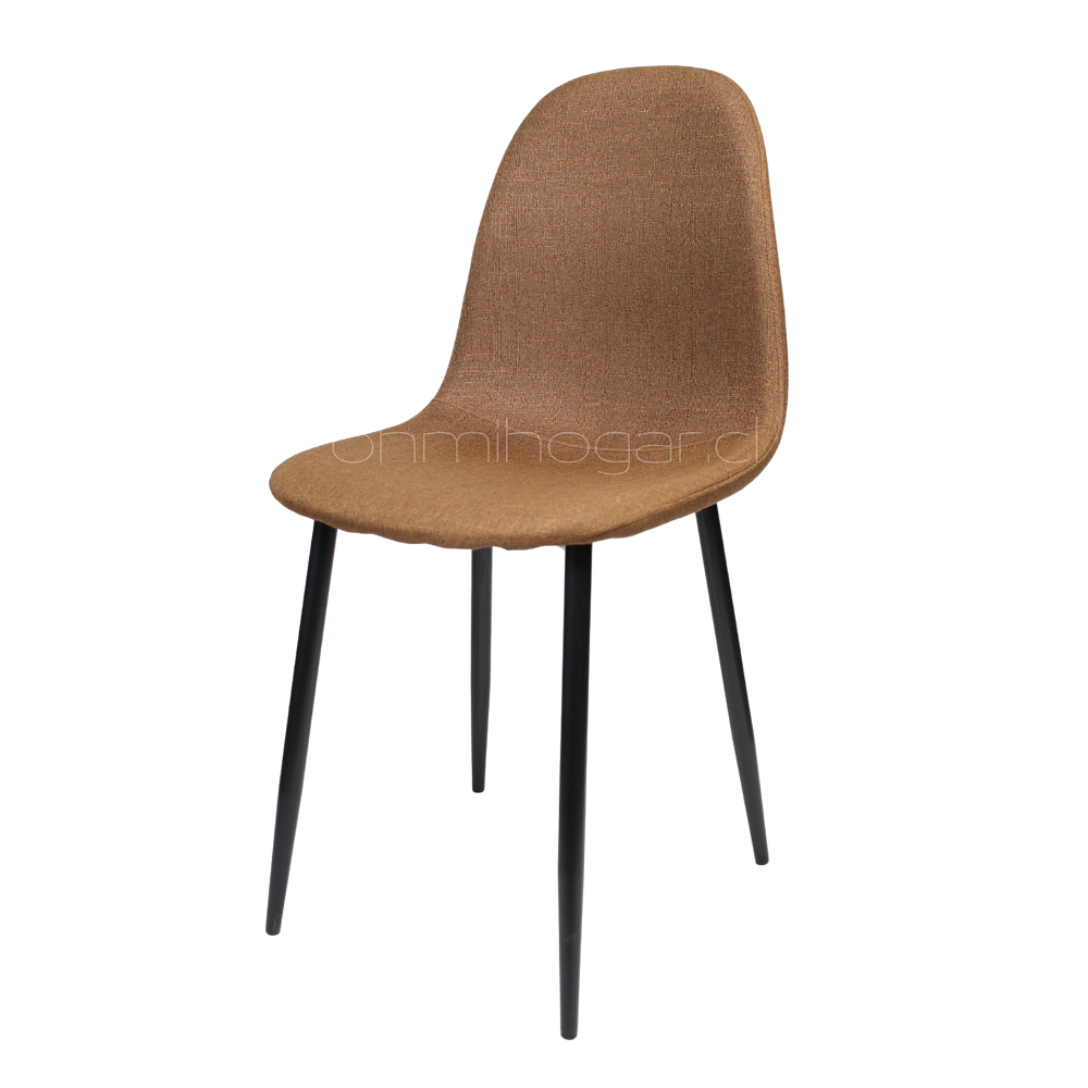 Silla Eames Lino Café PN 1