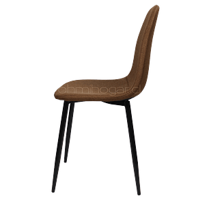 Silla Eames Lino Café PN