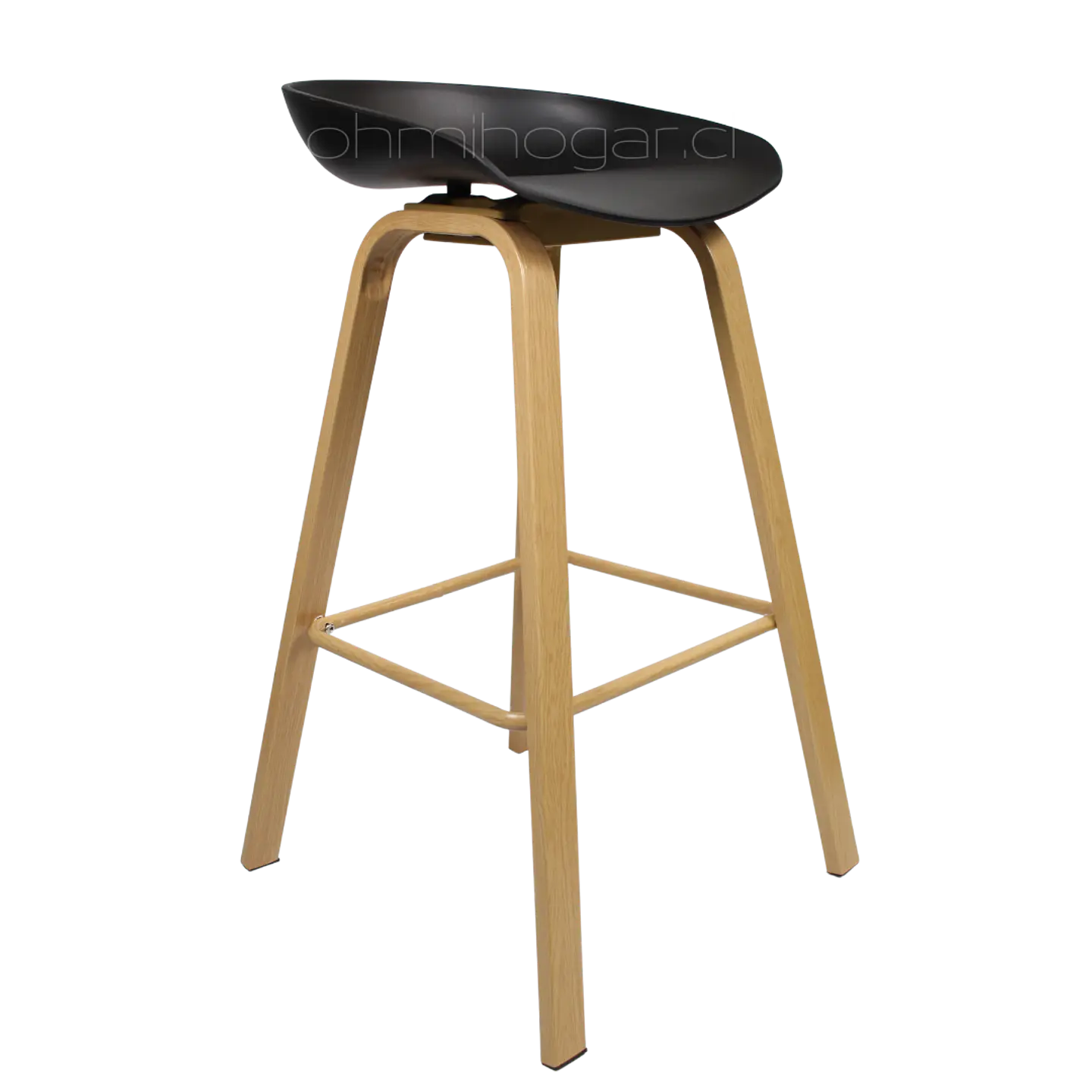 Taburete Cup 75cm 6