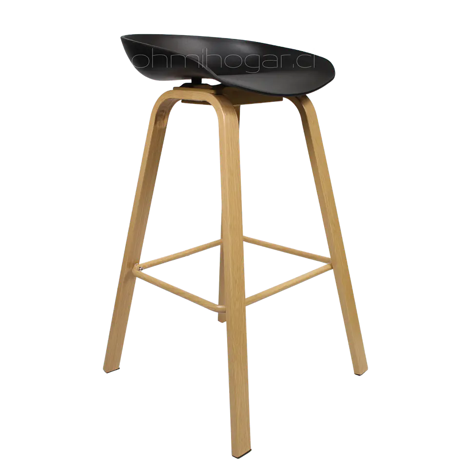 Taburete Cup 75cm 6