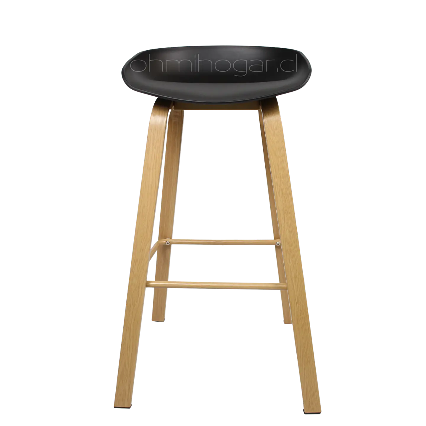 Taburete Cup 75cm 7