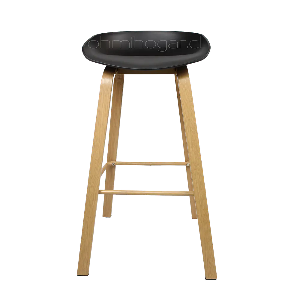 Taburete Cup 75cm 7