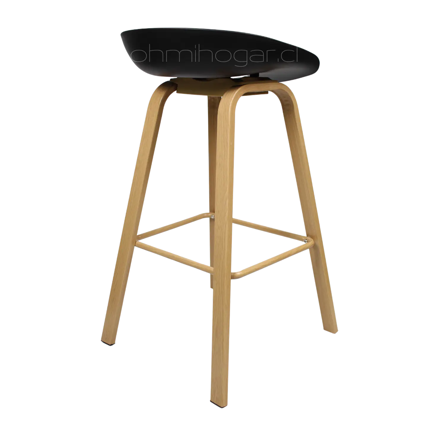 Taburete Cup 75cm 9