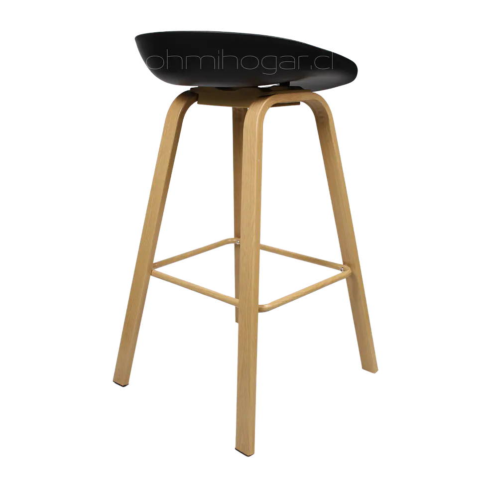 Taburete Cup 75cm 9