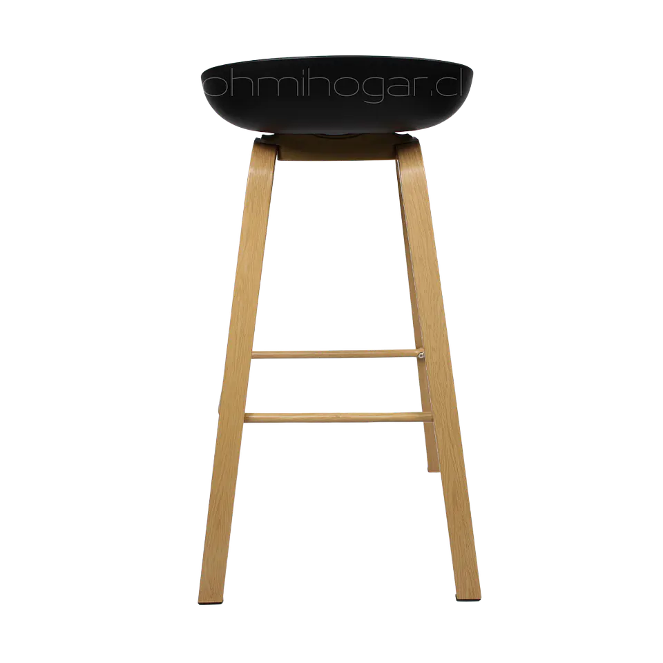 Taburete Cup 75cm 10
