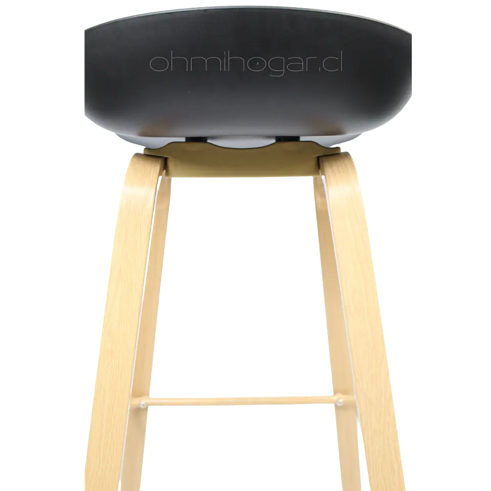 Taburete Cup 75cm 11