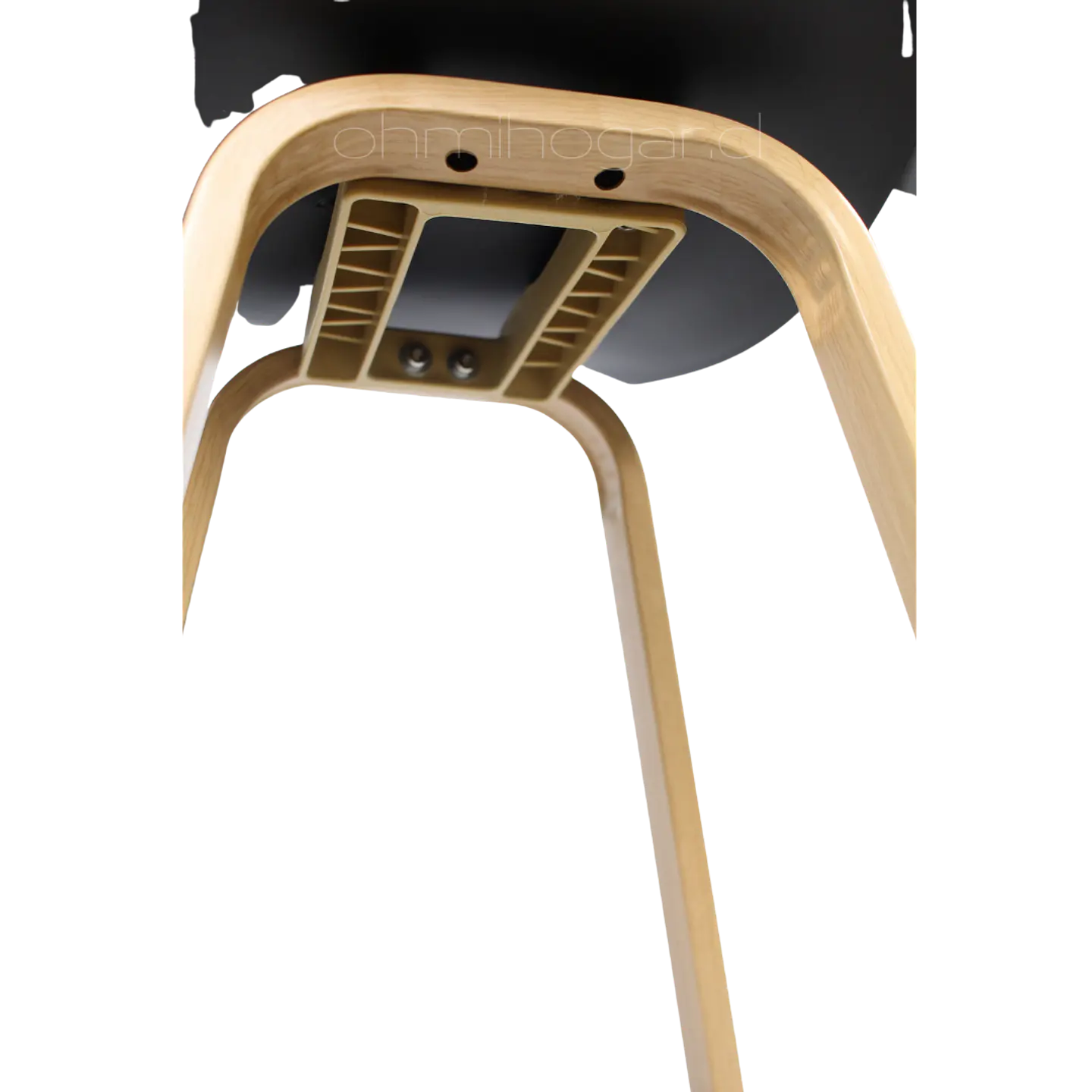 Taburete Cup 75cm 12