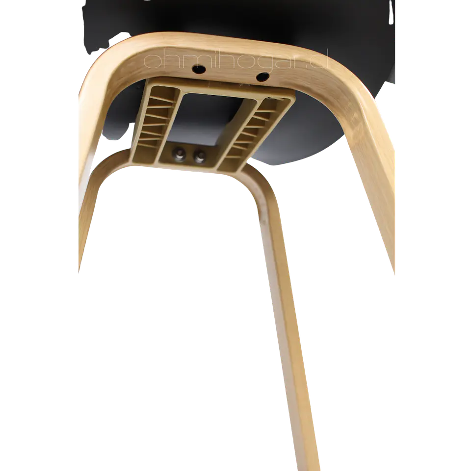 Taburete Cup 75cm 12