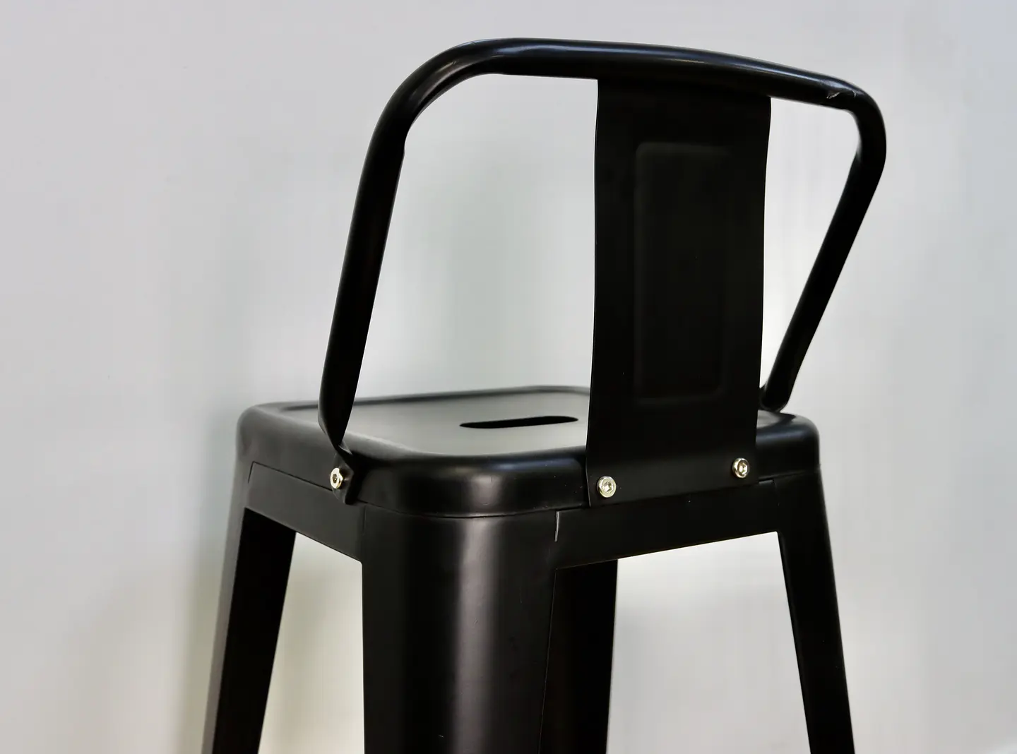Taburete Tolix 65cm  5