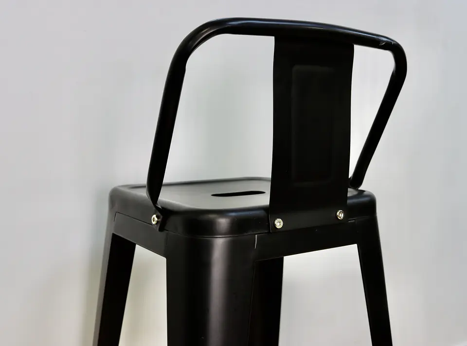 Taburete Tolix 65cm  5