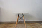 Mesa Redonda Infantil para Niños - Estilo Eames 60cm - Miniatura 4