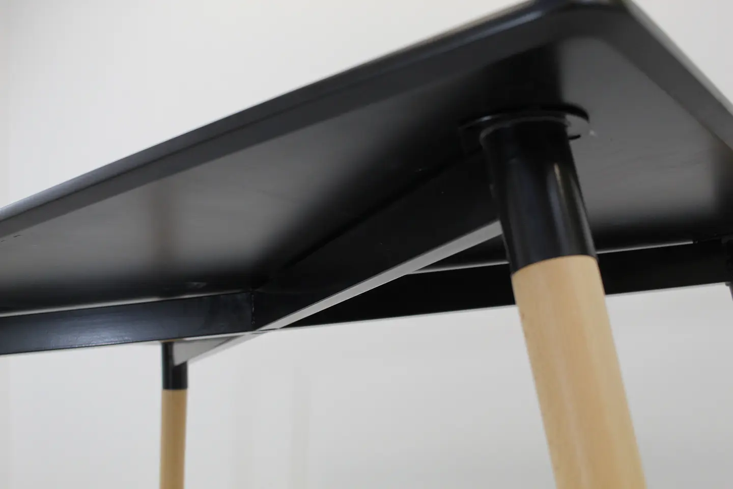 Mesa Rectangular Eames 120x80x75cm 5