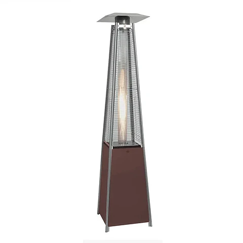 Estufa Exterior 3 (Modelo Icónico)
