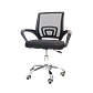 Silla de Oficina Ergonomica Negro  - Miniatura 1