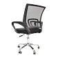 Silla de Oficina Ergonomica Negro  - Miniatura 2