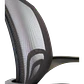 Silla de Oficina Ergonomica Negro  - Miniatura 6