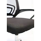 Silla de Oficina Ergonomica Negro  - Miniatura 7