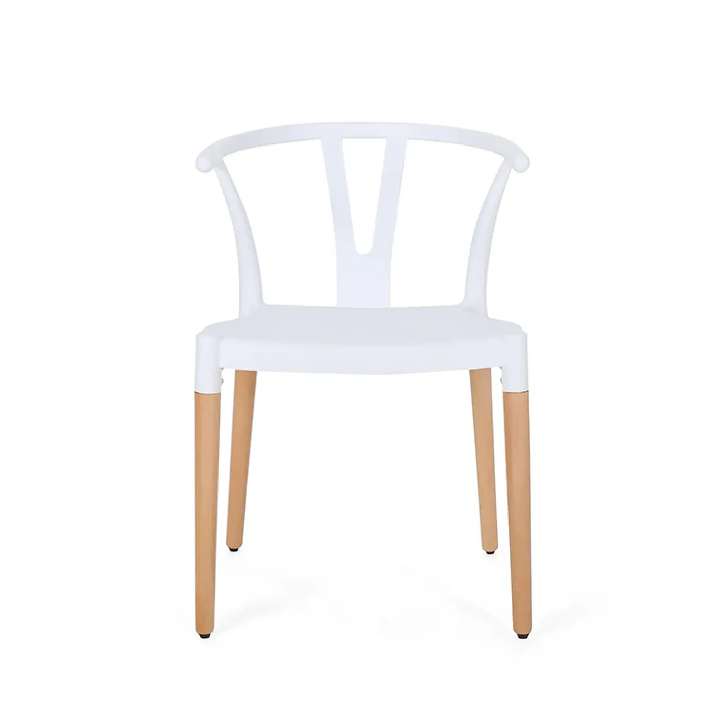 Silla Wishbone Basic 2