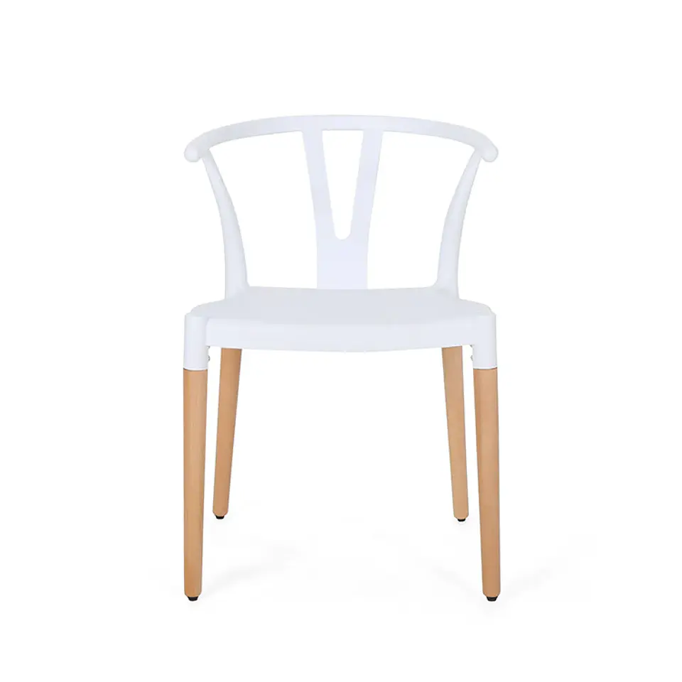 Silla Wishbone Basic 2
