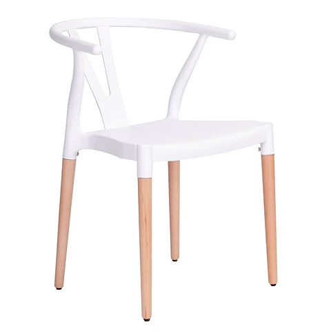 Silla Wishbone Basic