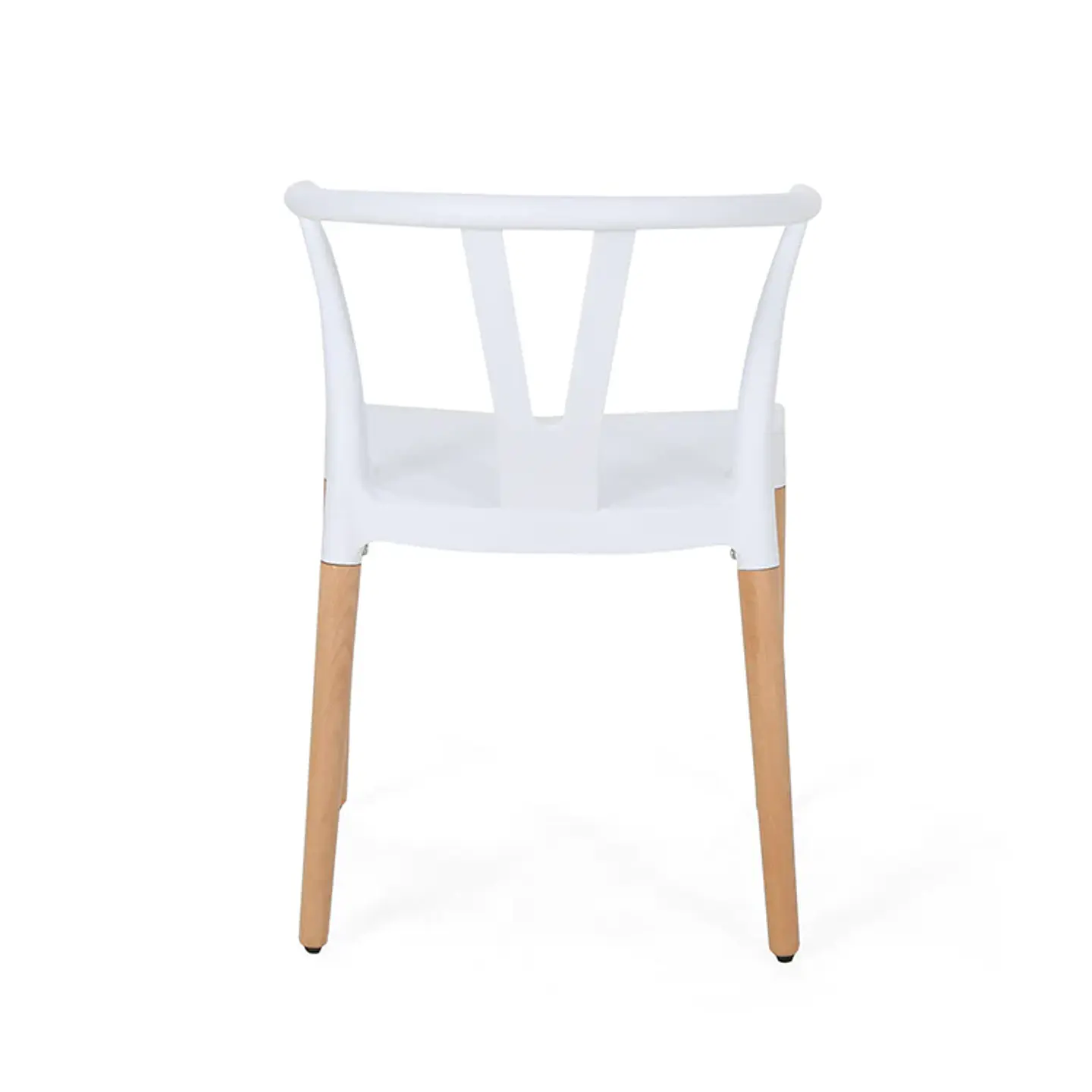 Silla Wishbone Basic 3