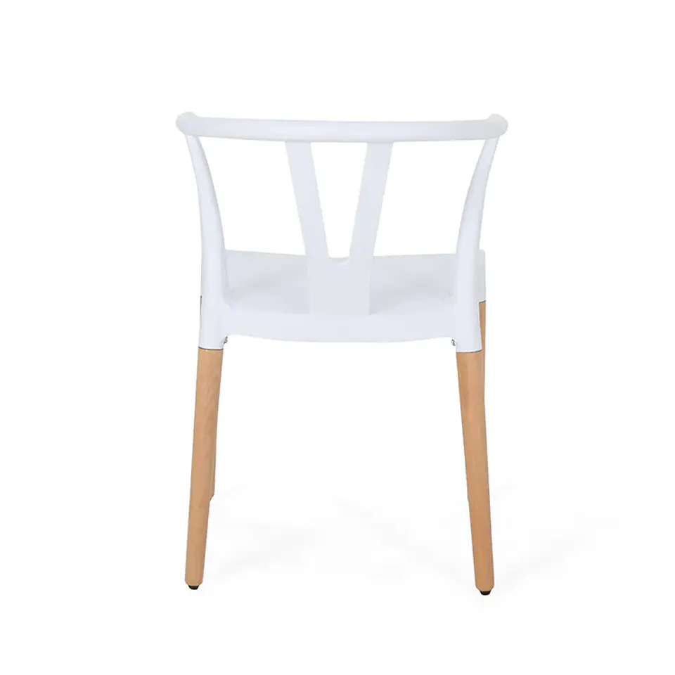 Silla Wishbone Basic 3