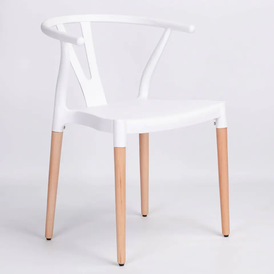 Silla Wishbone Basic 6