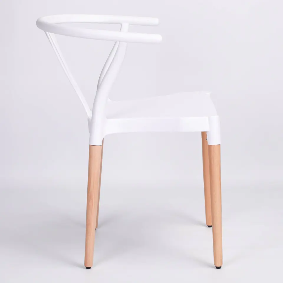 Silla Wishbone Basic 7