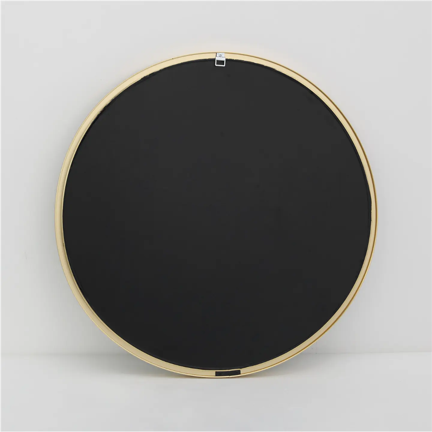 Espejo Redondo Dorado Heritage 65cm 3