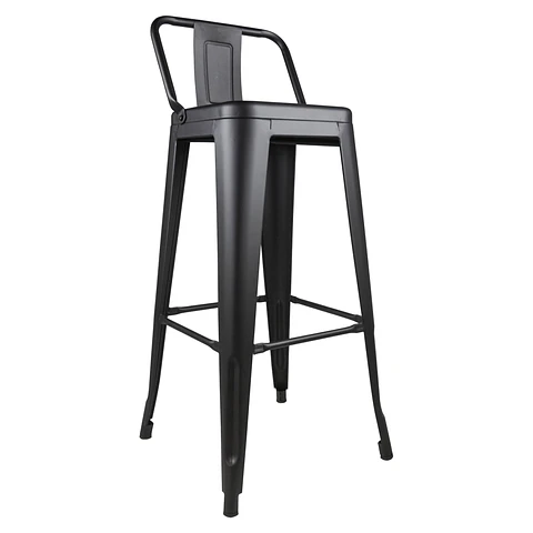 Taburete Tolix 65cm 