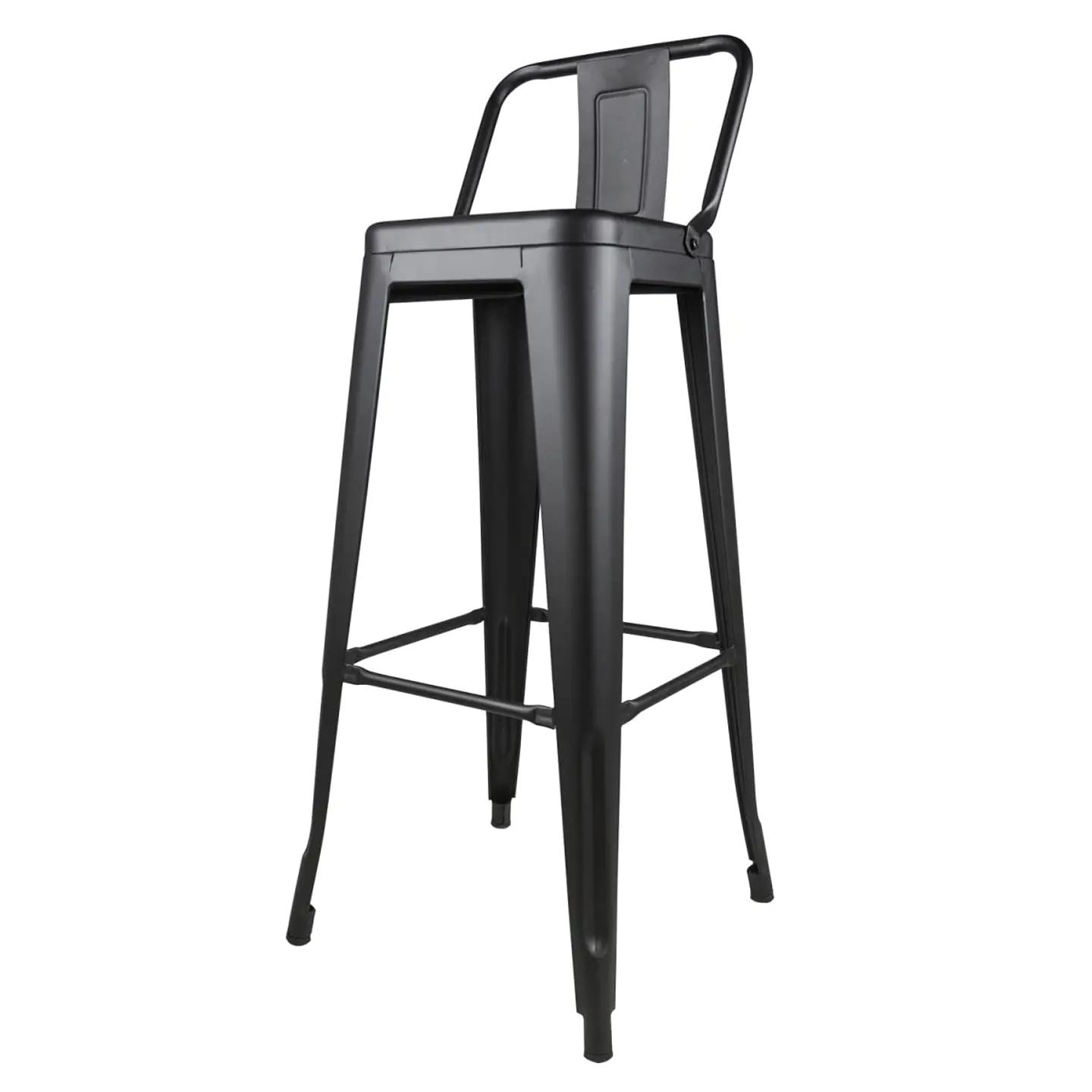 Taburete Tolix 65cm  2