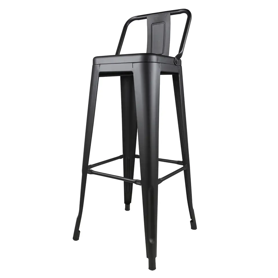 Taburete Tolix 65cm  2