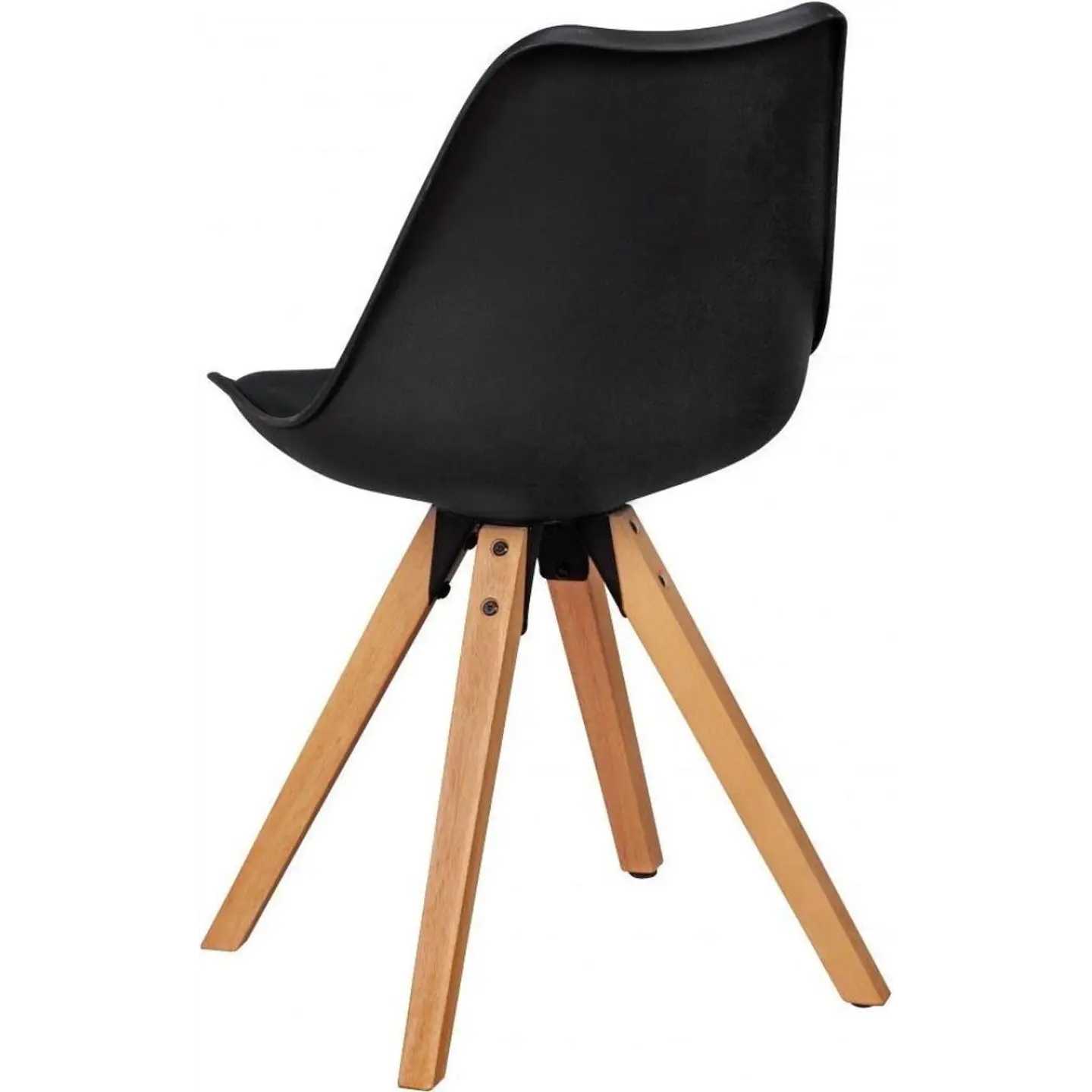 Silla Eames Acolchada Tulip 4