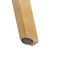 Silla Eames Acolchada Tulip - Miniatura 5