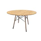 Mesa Eames Redonda 120cm de Diámetro - Miniatura 3