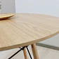 Mesa Eames Redonda 100cm de Diámetro - Miniatura 8